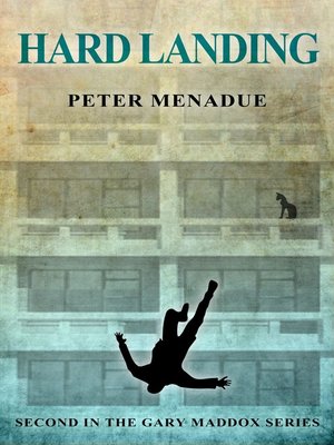 cover image of Hard Landing